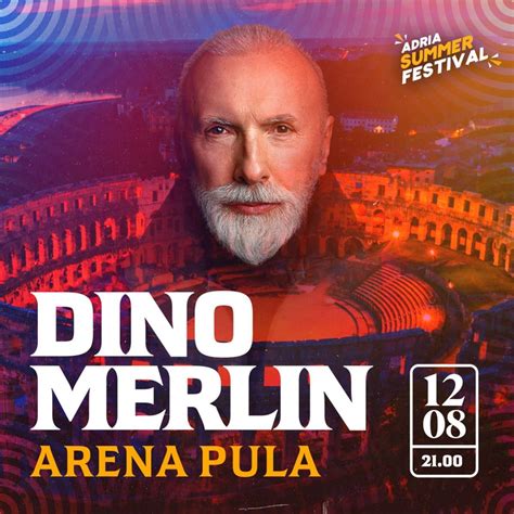 dino merlin konzert 2024